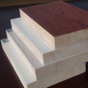 [裝修攻略]定制櫥柜要選什么板材？