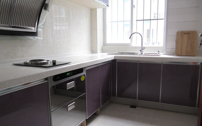 櫥柜包含哪些部分，櫥柜各部分功能