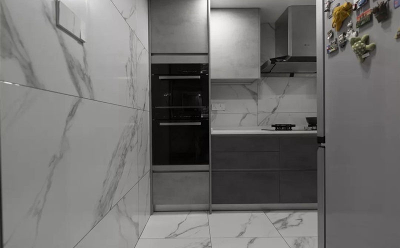 定制櫥柜誤解，星空梵高定制櫥柜