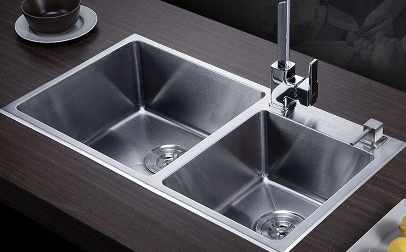 水槽安裝注意事項(xiàng)，星空梵高櫥柜