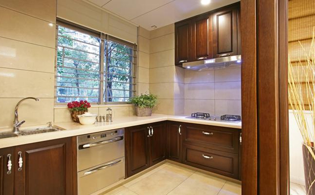 定制櫥柜燈具設計，星空梵高櫥柜