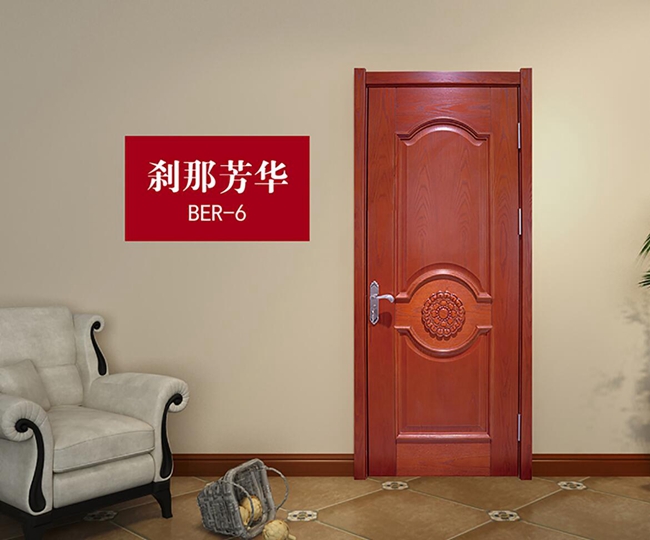 壓線門，星空梵高木門