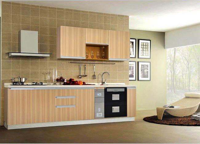 定制櫥柜臺面保養，定制櫥柜臺面清潔，星空梵高櫥柜