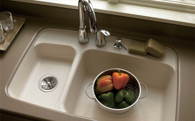 水槽安裝注意事項(xiàng)，星空梵高櫥柜