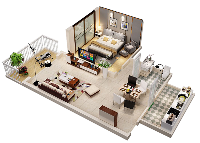 全屋定制品牌，全屋定制哪個品牌好