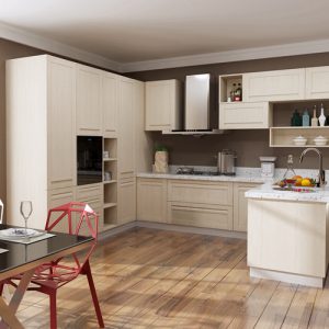 家庭定制櫥柜需要注意哪些細節？