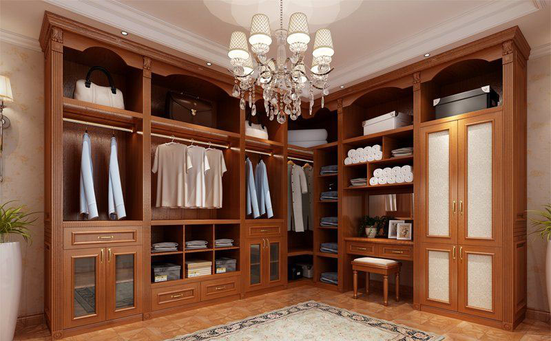 全屋定制,實(shí)木家具全屋定制費(fèi)用