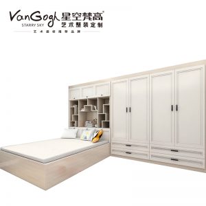 全屋定制的優勢有哪些？